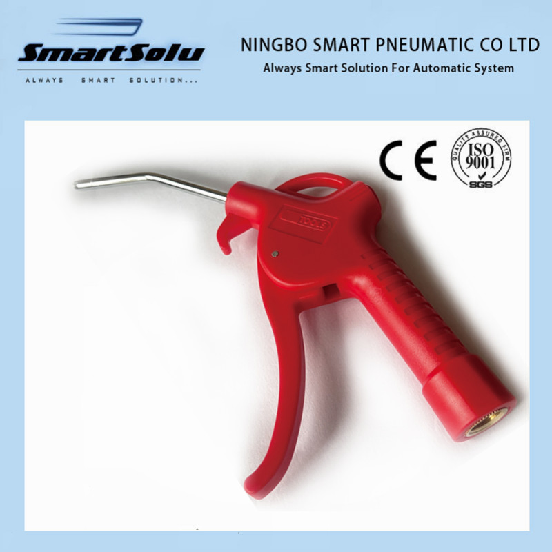 Ar-70 Pneumatic Tools Plastic Air Blow Dust Gun
