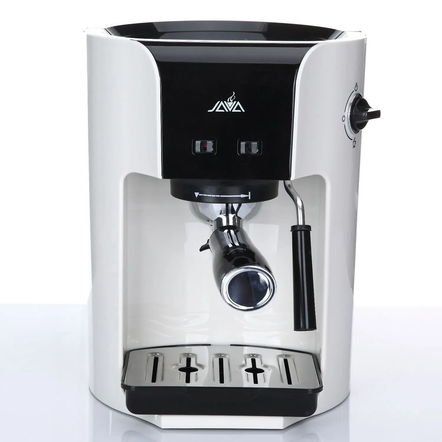 Home Used Semi-Automatic Espresso Coffee Machine