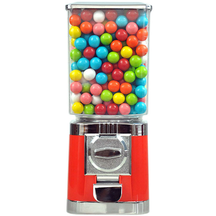 Retro Capsule, Candy & Gumball Vending Machine (TR130)