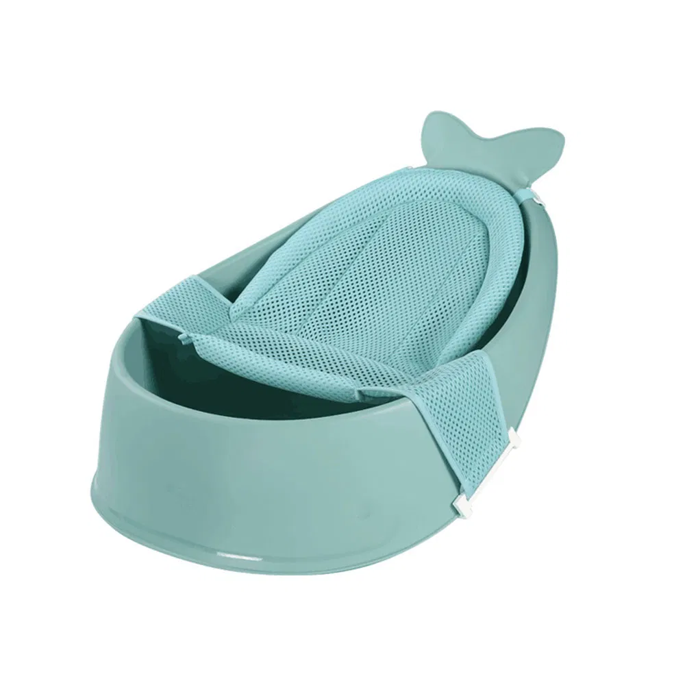 Детская ванночка для купания малышей