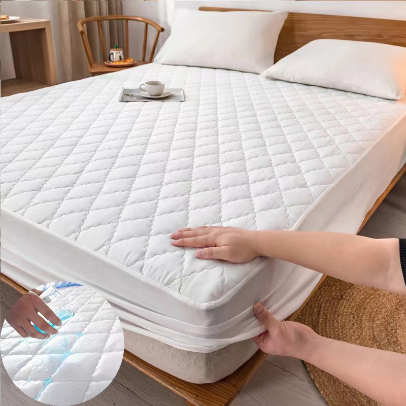 OEM Simmons Bedspread Waterproof Dustproof Cover Mattress Protection Cover