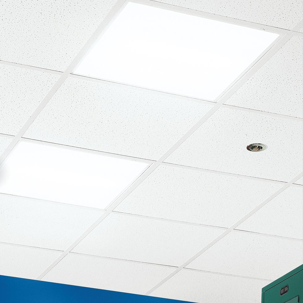 Cheap Acoustic Fiberglass Decorative Ceiling Tiles with Sound Absorption