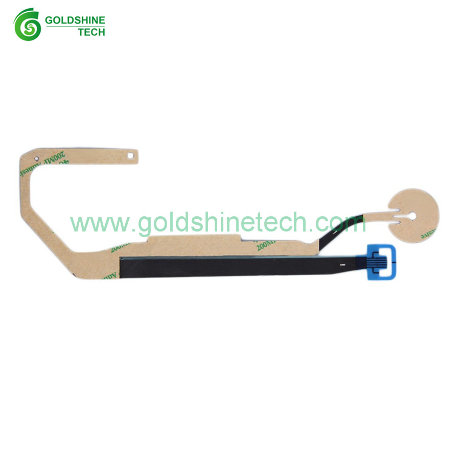 (Wholesale game parts) Replacement Parts Power Switch Button Ribbon Flex for xBox 360 Slim