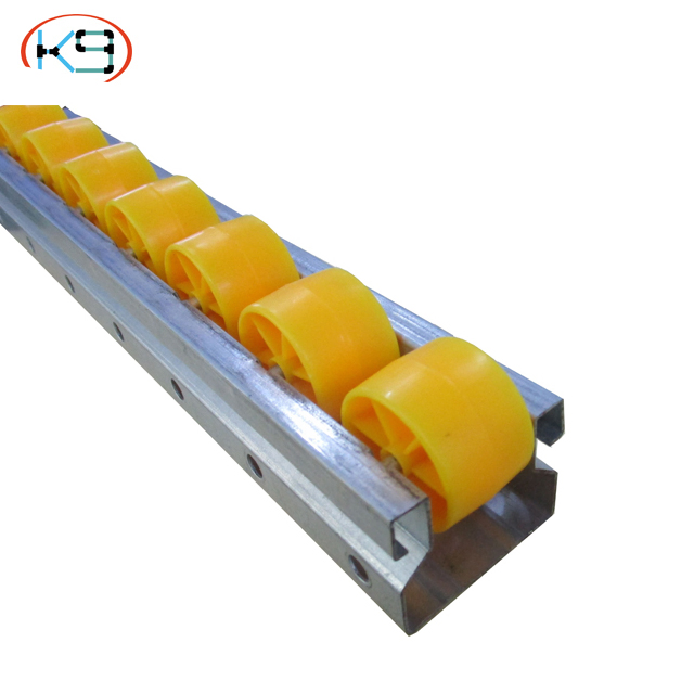 40mm Type Placon Multi Roller
