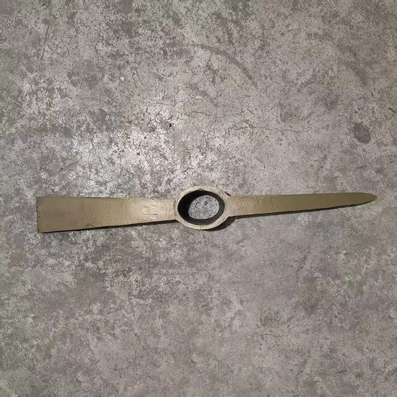 High Quality Agricultural Construction Multi-Purpose Pickaxe for Outdoor