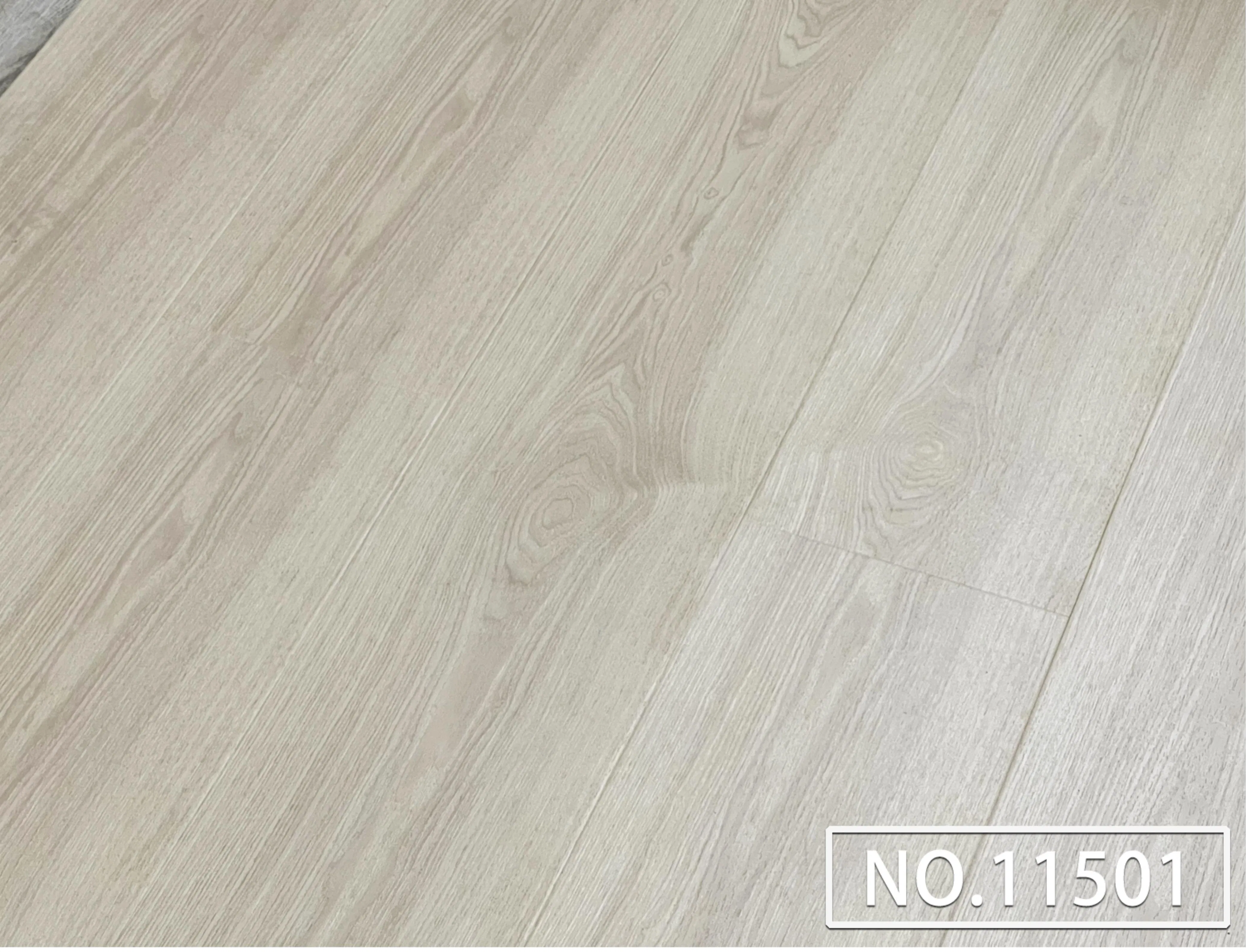 Sustainable Click Wood Flooring - Premium Quality From Guangdong, China