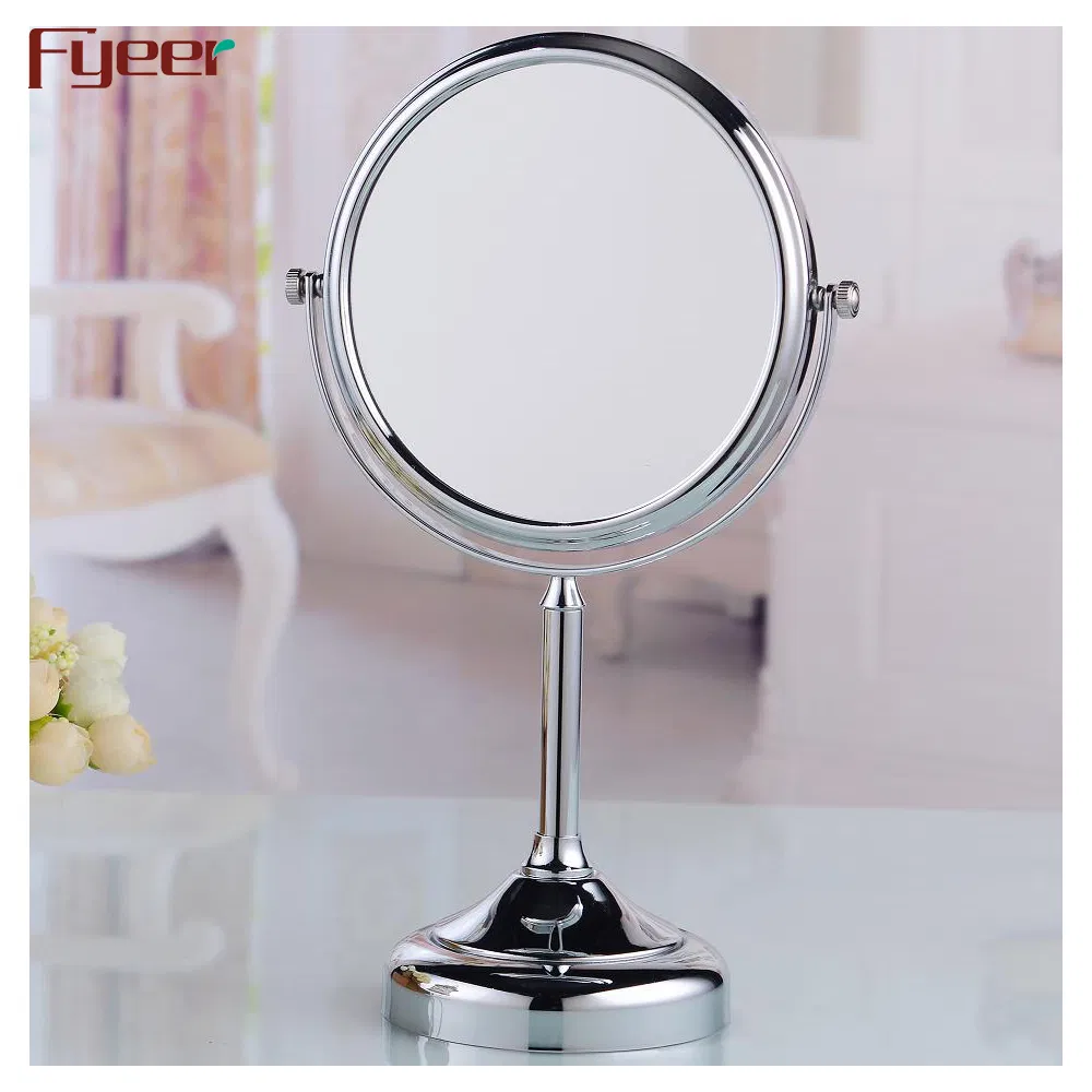 Magnifying Double Sided Makeup Mirror Desktop