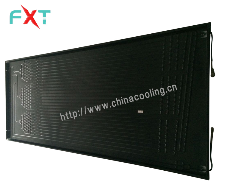 Water Heater Solar Panel for Absorb