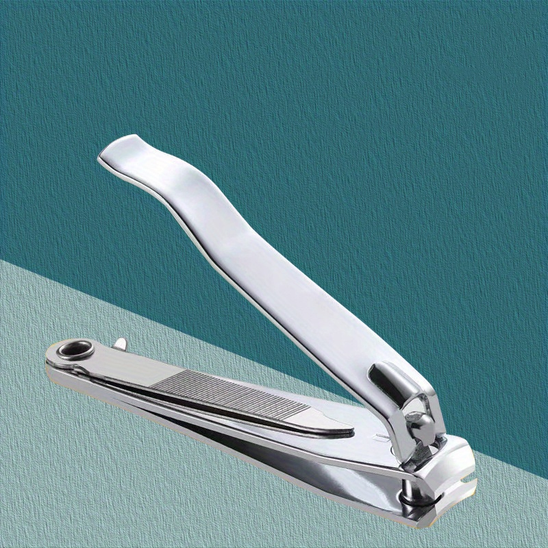 Promotional New Arrival Best Price Metal Heavy-Duty Modern Nail Clippers Beauty Products