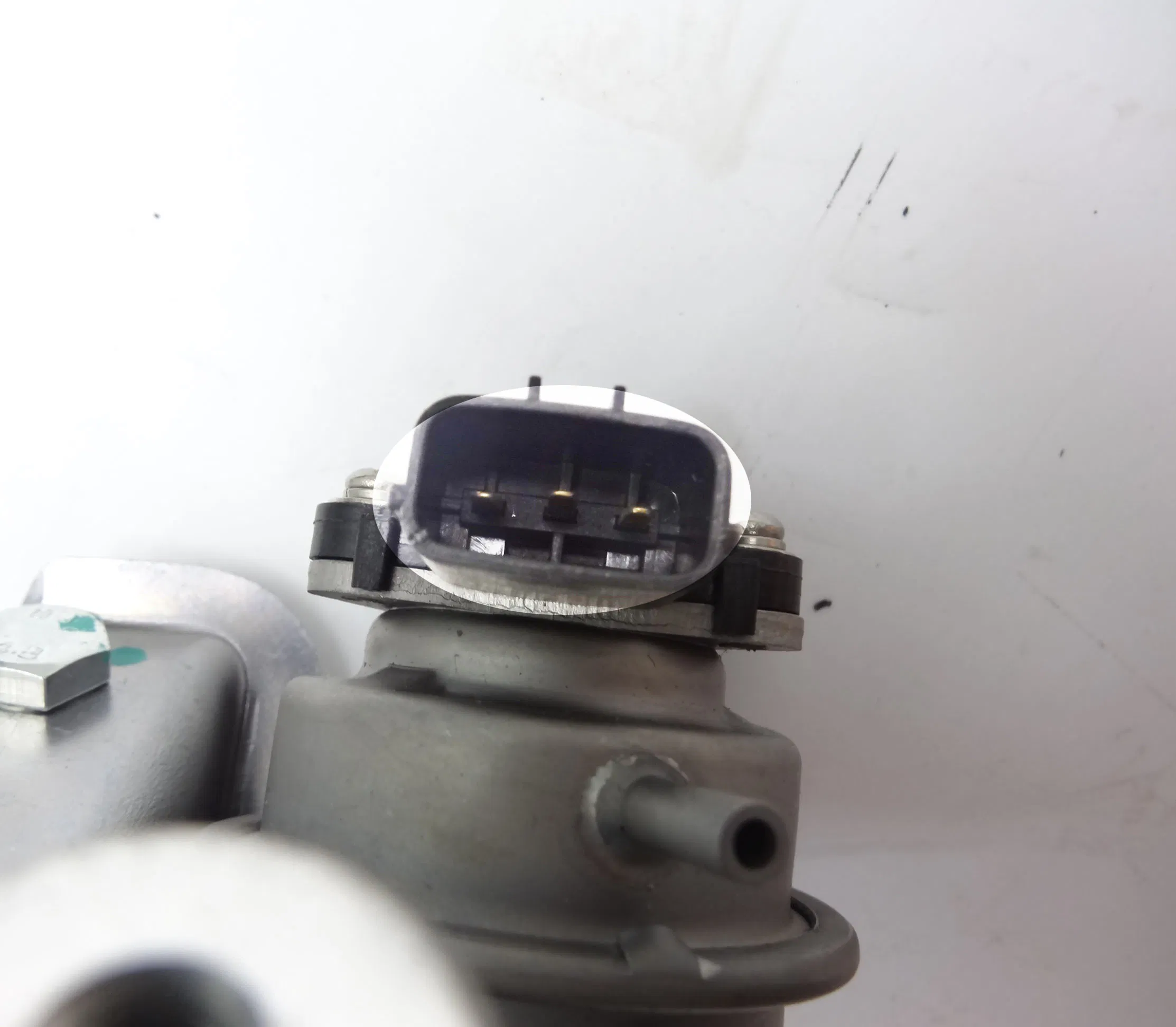 Турбокомпрессор для Ford Ranger 2.2t 2012