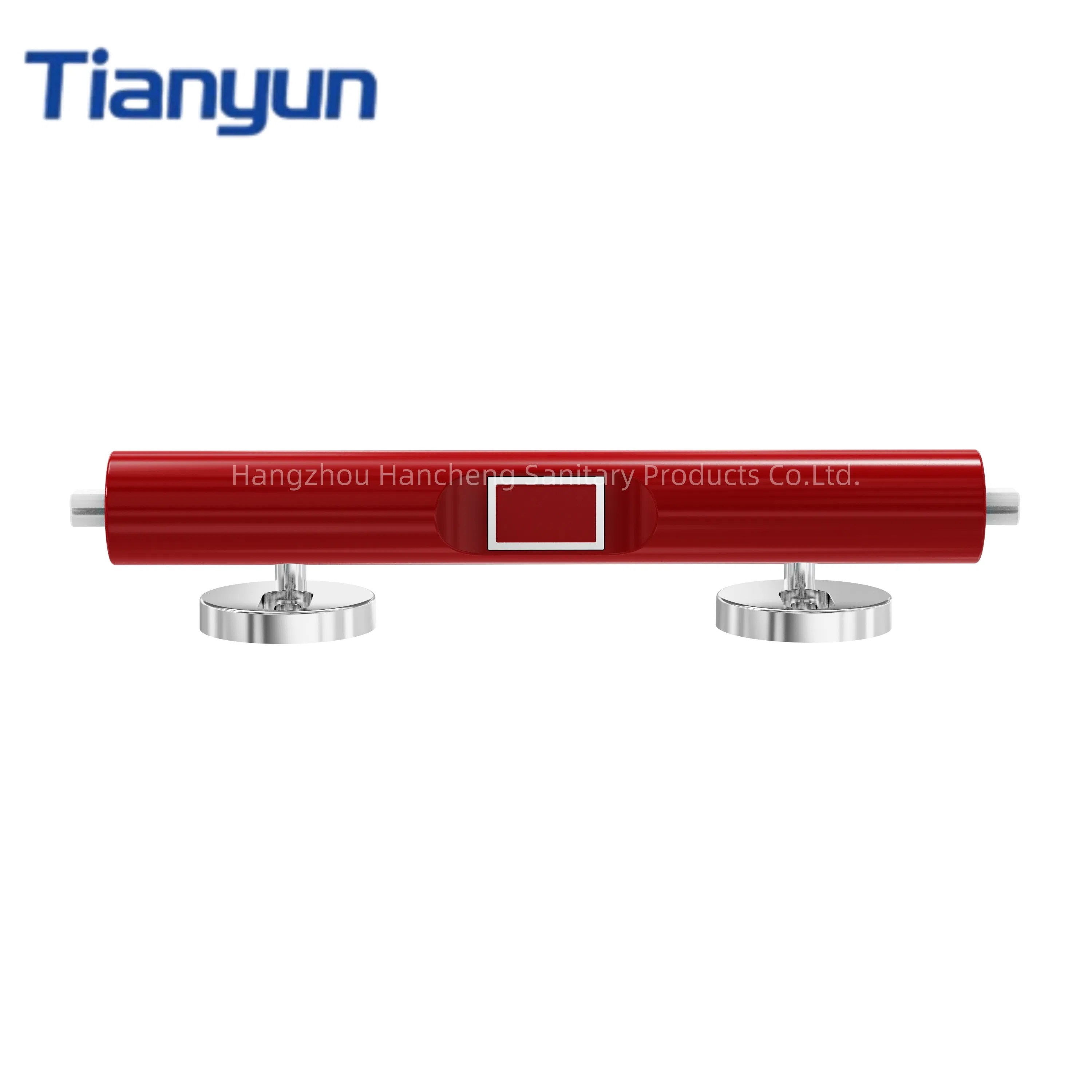 Easy Install Soft Close Quick Release Toilet Lid Cover Hinge 220mm High Torque One Click Damper