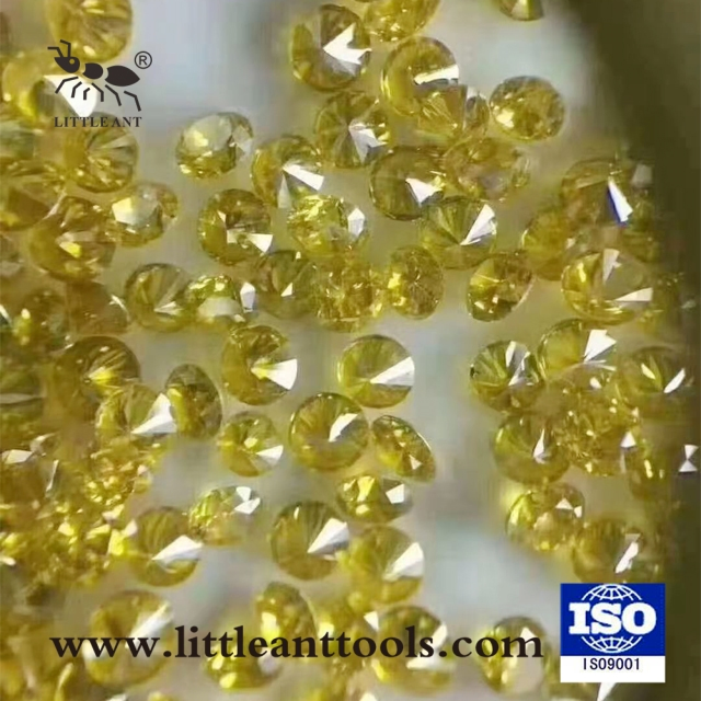 Super Fine Industrial Diamond Dust Powder Polishing Synthetic Diamond Powder