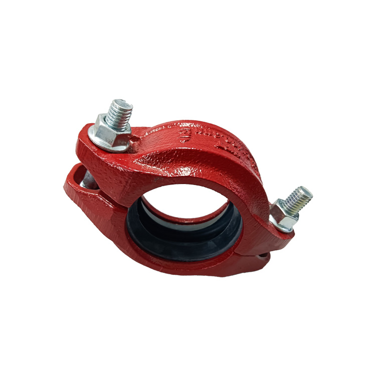Youfa Factory Good Quality ASME Seamless Carbon Steel Pipe Fitting Coupling