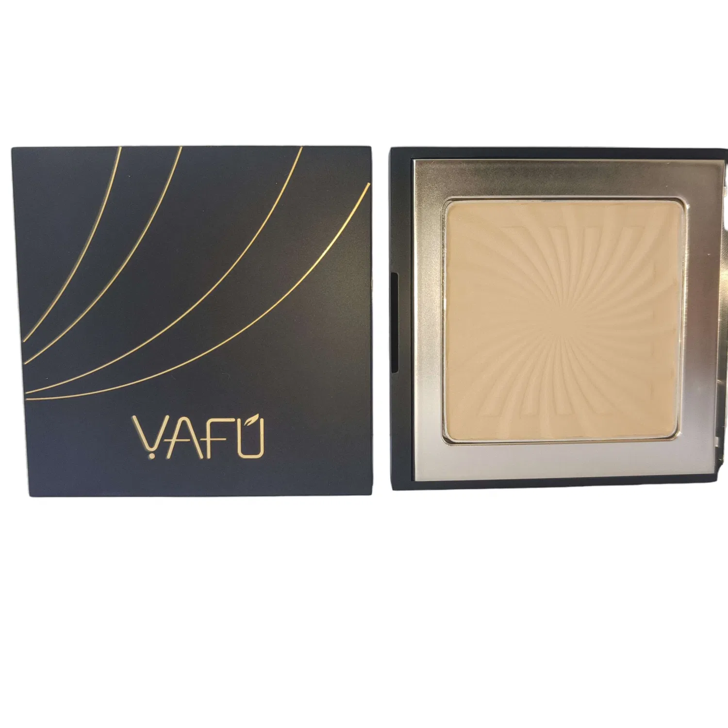 Radiant Skin Contour Powder for a Flawless Glow