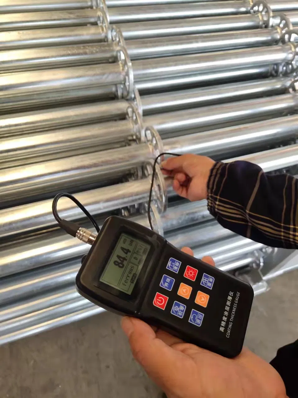 Wholesale Ring Lock Scaffolding System Building Ringlock Scaffolding System