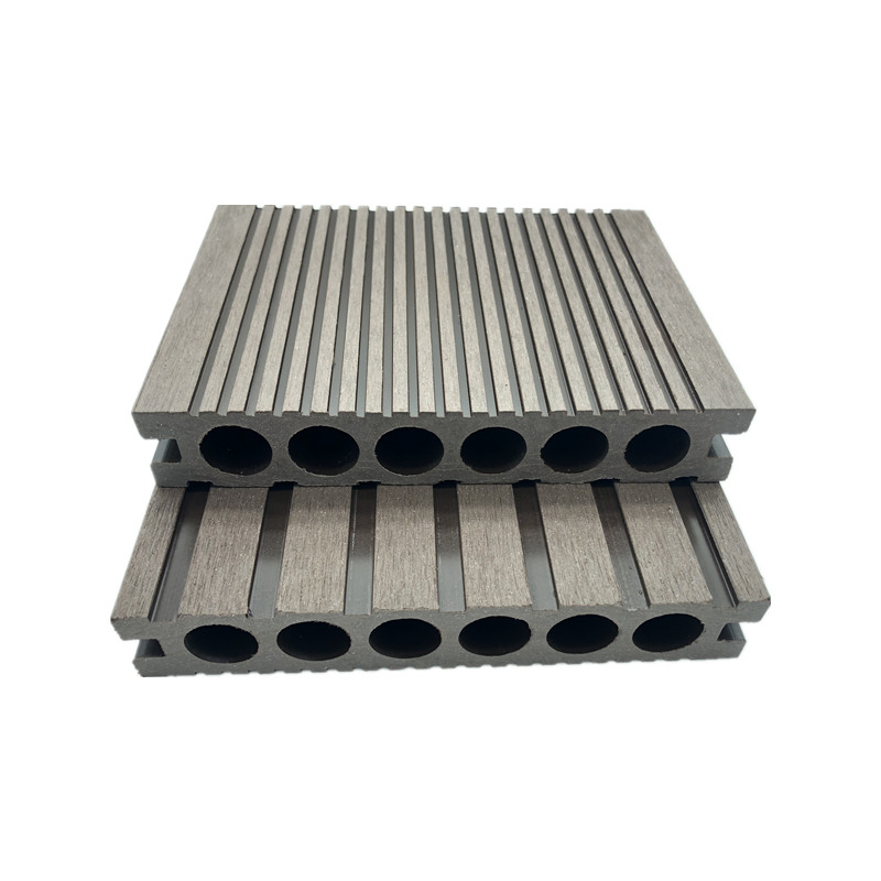 Террасная доска WPC с защитой от плесени и УФ-излучения