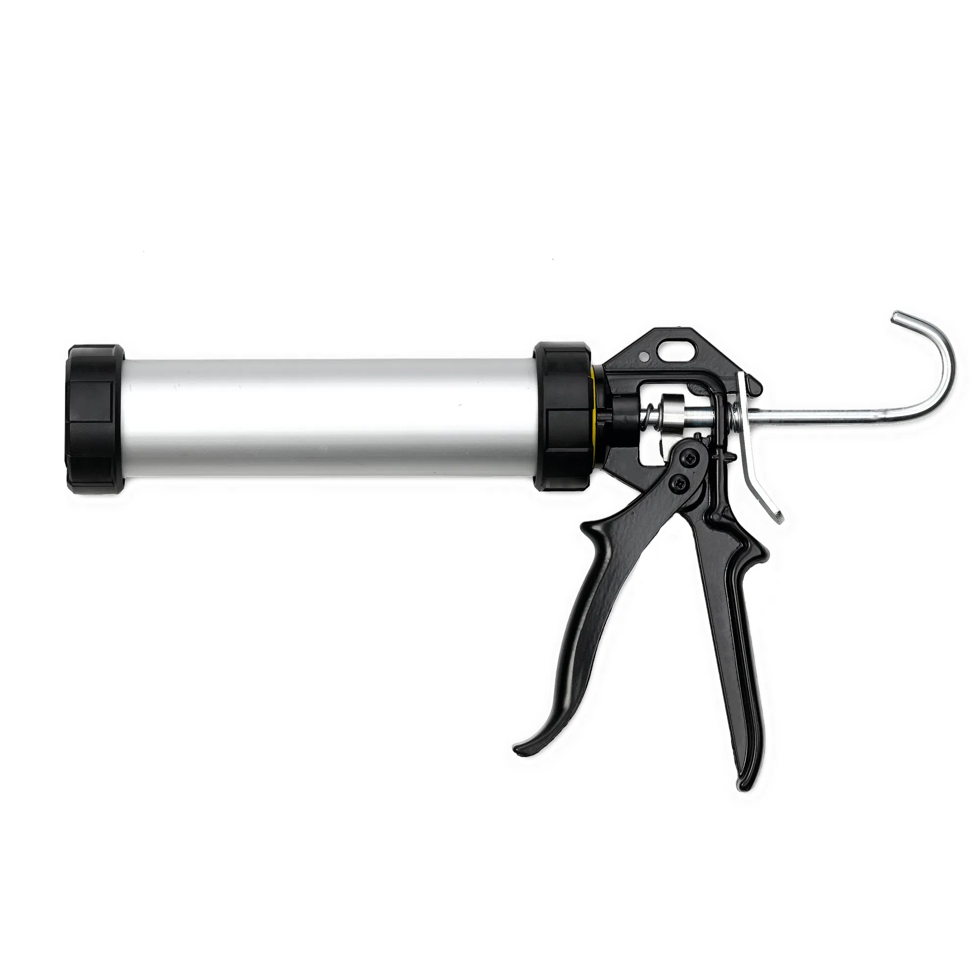 Hautine High Quality Aluminum Caulking Gun