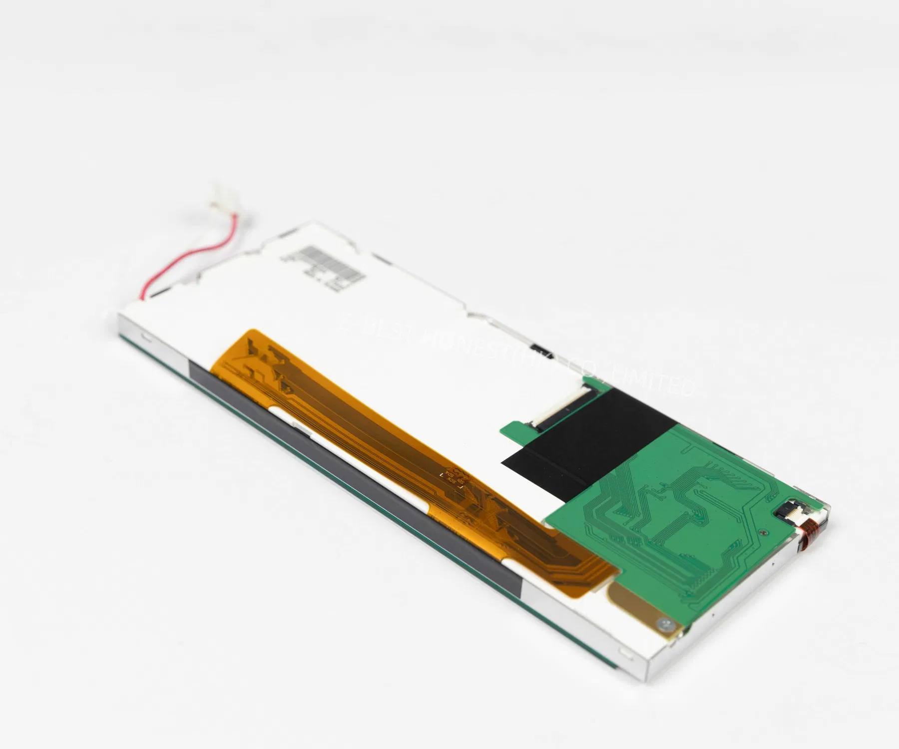 ЖК-модуль TX16D20VM5BQA 6.2 дюйма TFT для оборудования