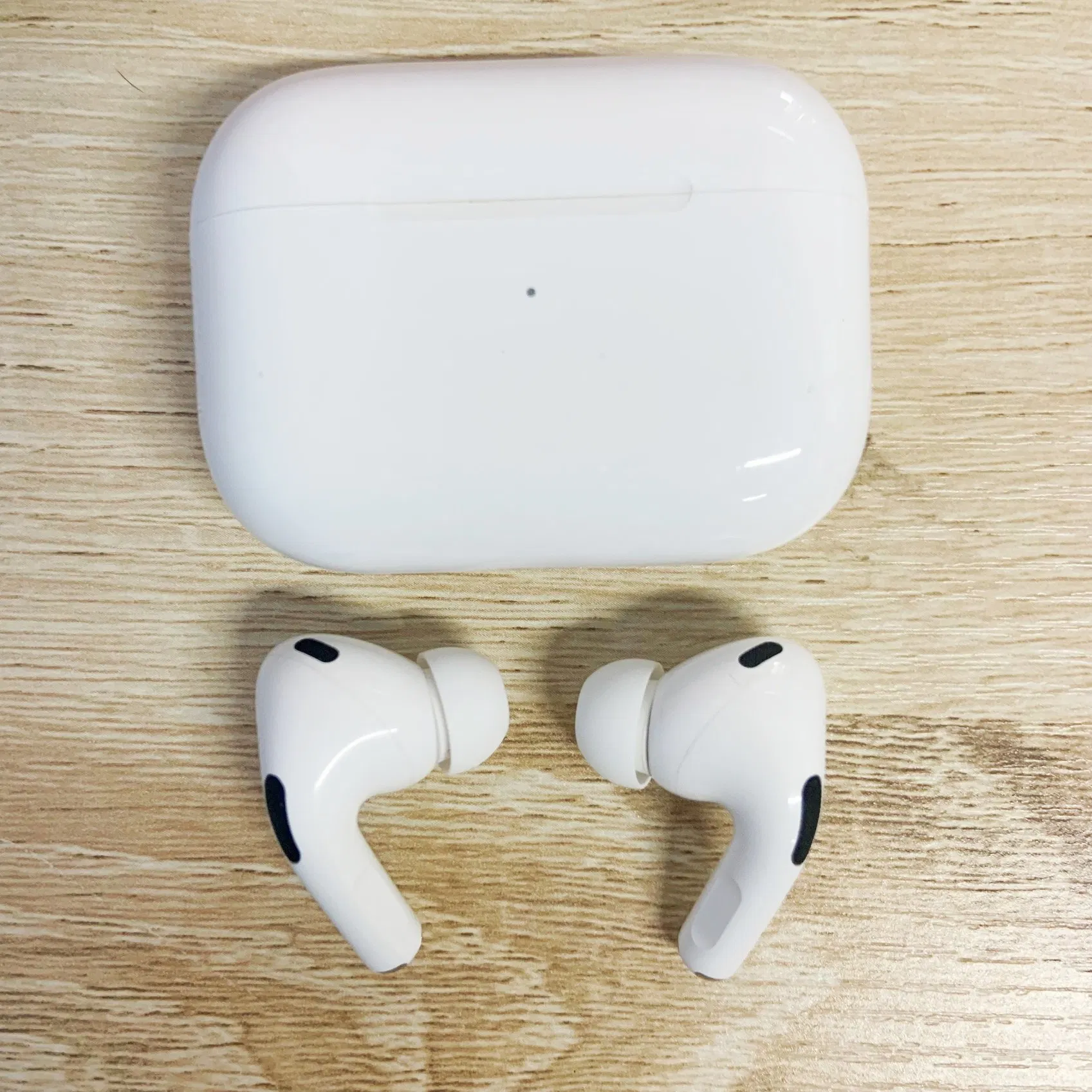 Беспроводные наушники PRO 2 с ANC и USB-C