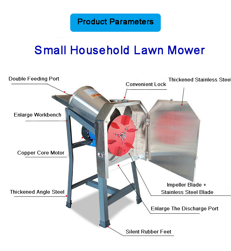 Измельчитель кормов для животных зерновой