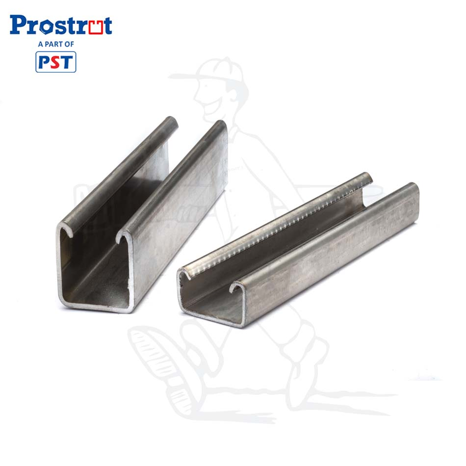 Stainless Steel Strut Channel Profile C
