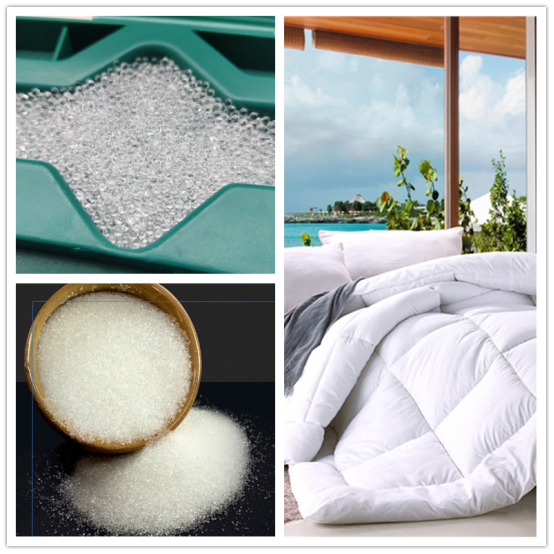 High-Quality Reflective Glass Microspheres for Road Marking Paint