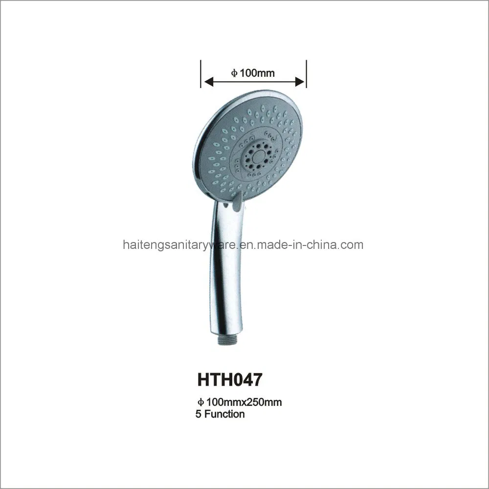 Hand Shower 5 Functions for Better Shower