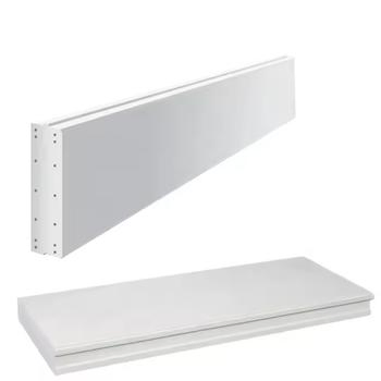 Lightweight Concrete Panels Fireproof AAC Brikes Alc Building Panels for Industrial Construction