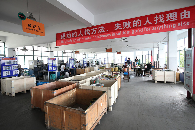 Промышленная фурнитура Robust Machine Hardware