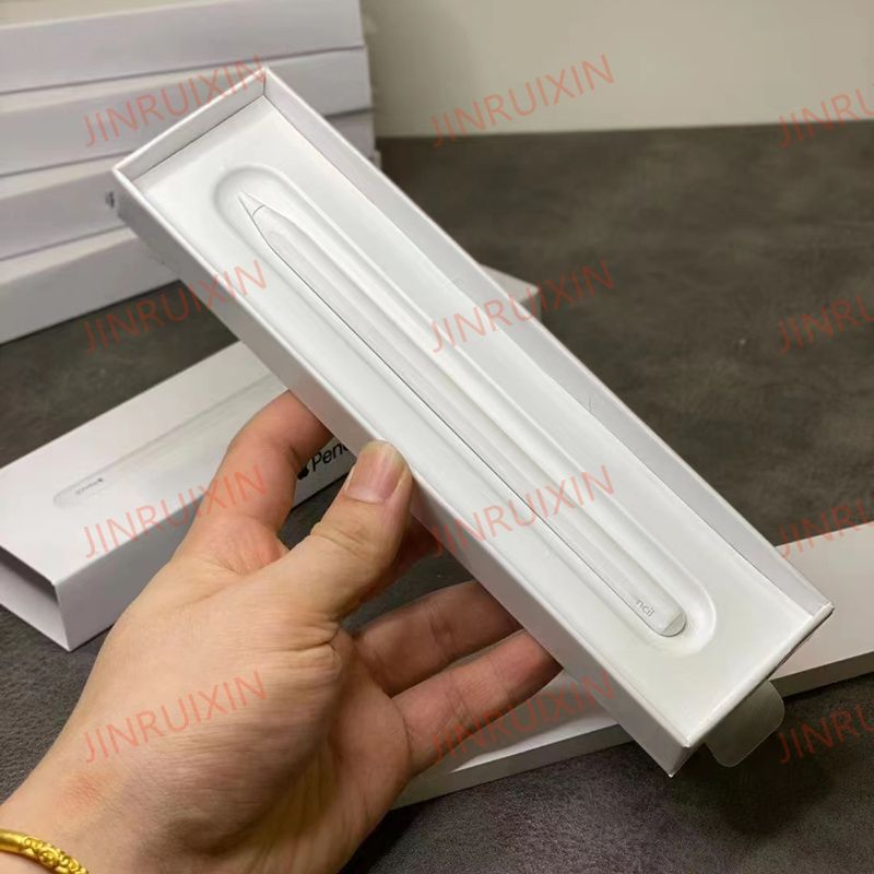 Stylus Pen Capacitive Special Models for Apple Device Upgrades ABS Aluminum Alloy Stylus Pen Factory Private Model