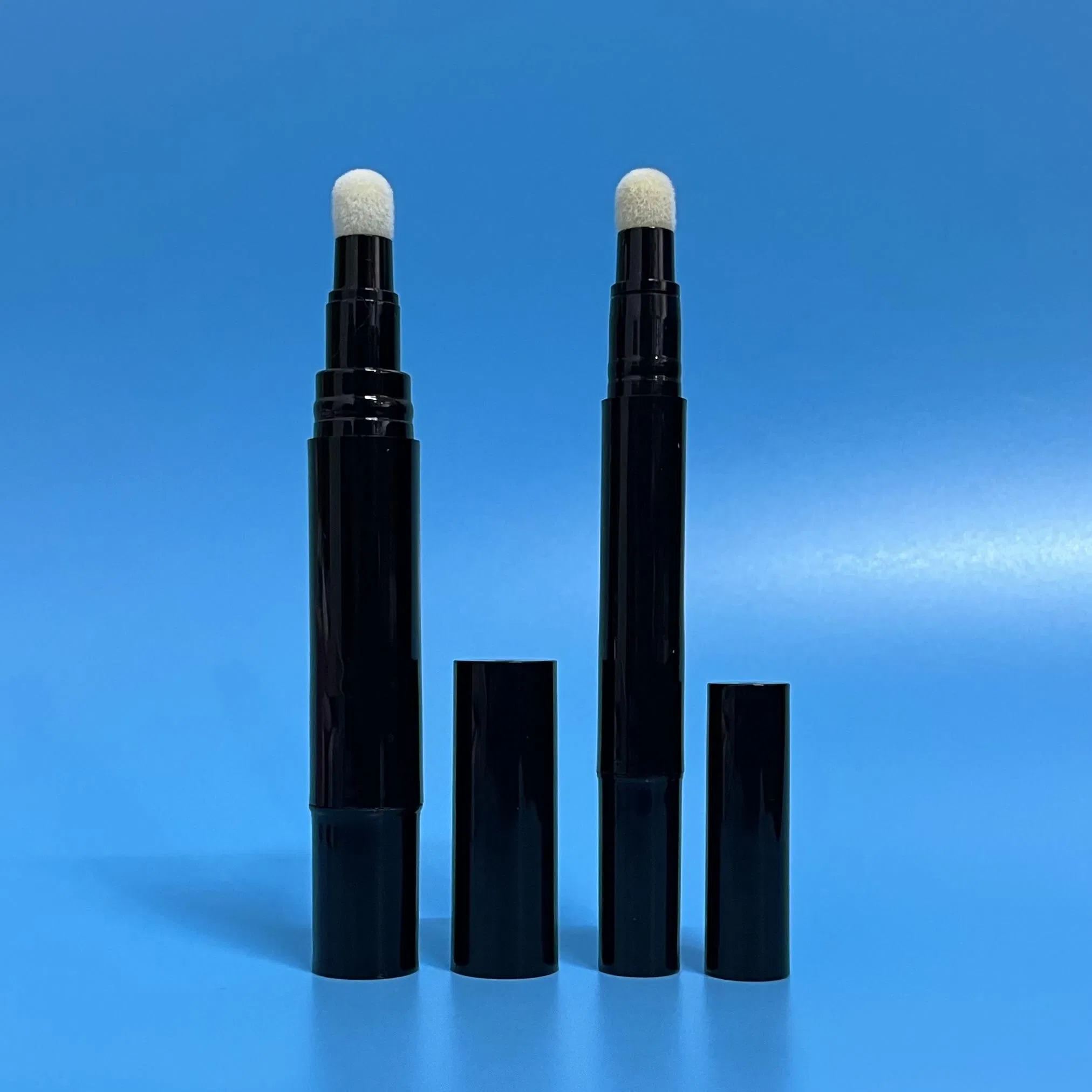 Custom Men Contour High Definition Concealer Vegan Creamy Liquid Concealer