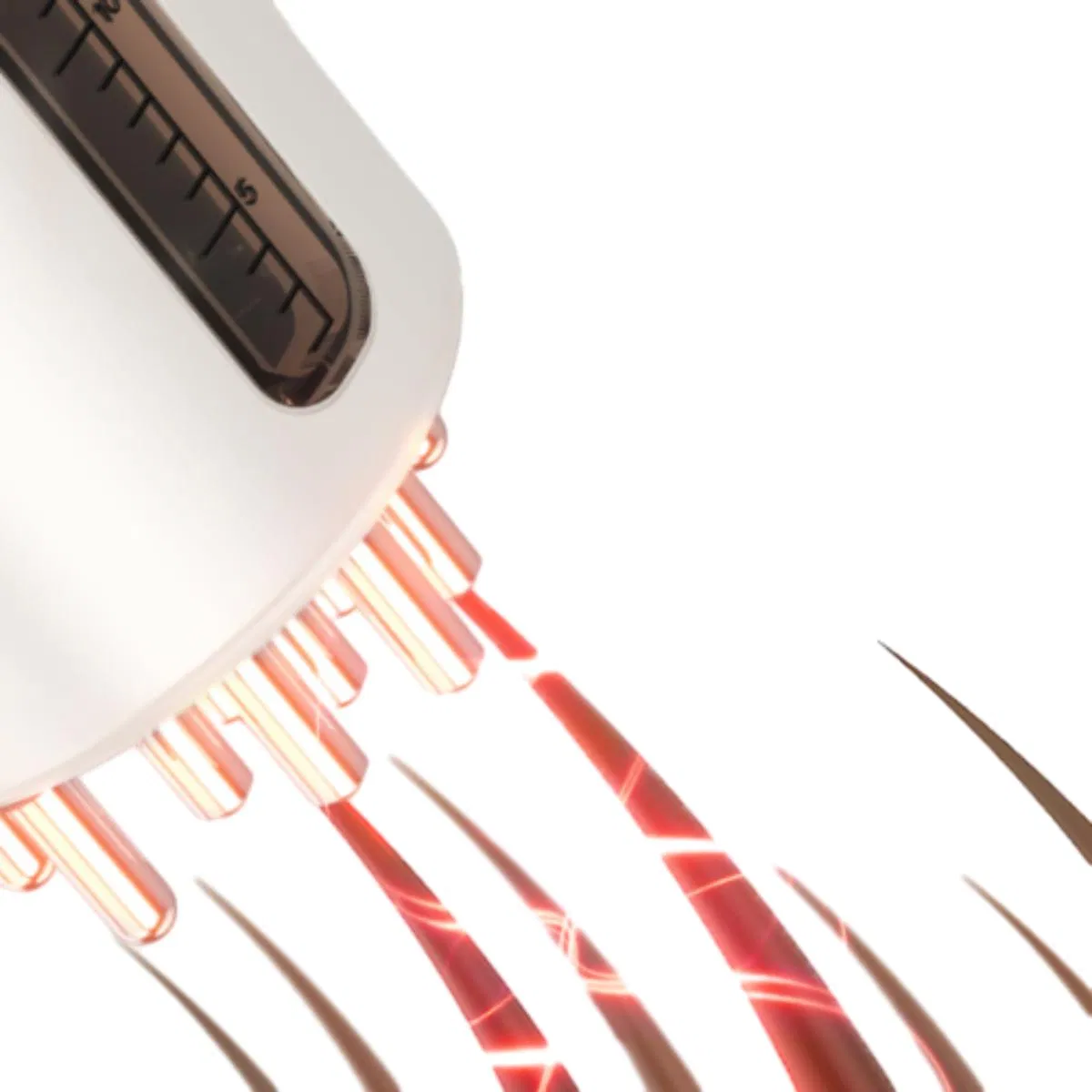 Дозатор для эфирных масел и массажа New Head Minogue