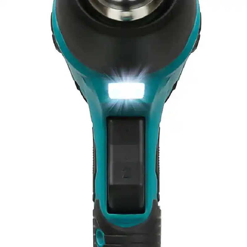 Cordless Hot Air Gun with Battery and Charger for Paint Stripping (CDHG001)