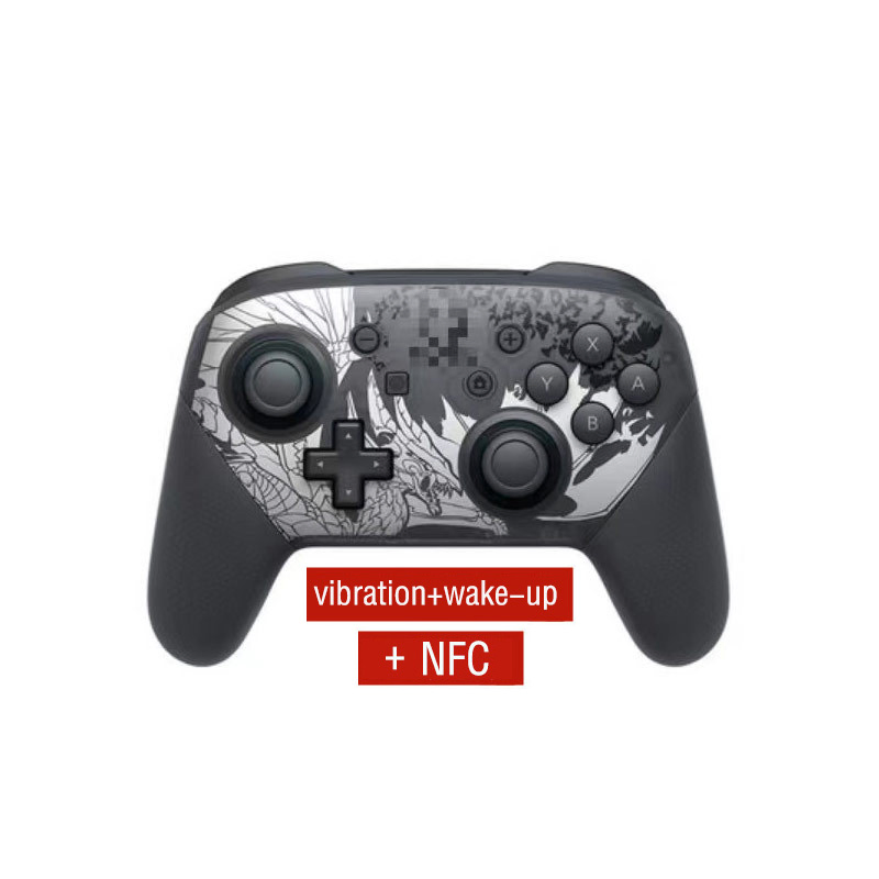 Беспроводной контроллер для Nintendo Switch PRO