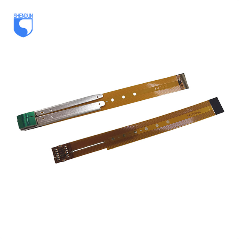 Diebold Card Reader Magnetic Read Head 1770044868 ATM Parts