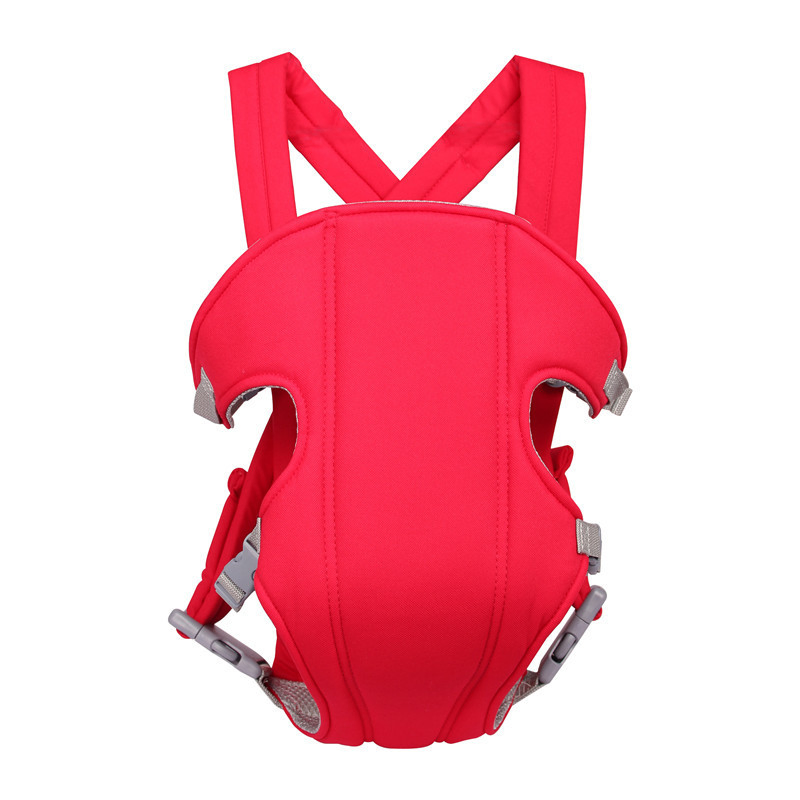 Factory Direct Sale Easy Travel Sling Ergonomic Backpack Baby Carrier/Easy Baby Wrap Carrier