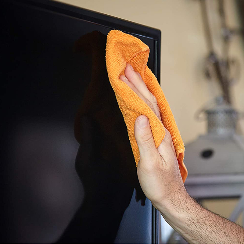 Absorbent Towel for Car and Home Cleaning Kitchen Dishcloth