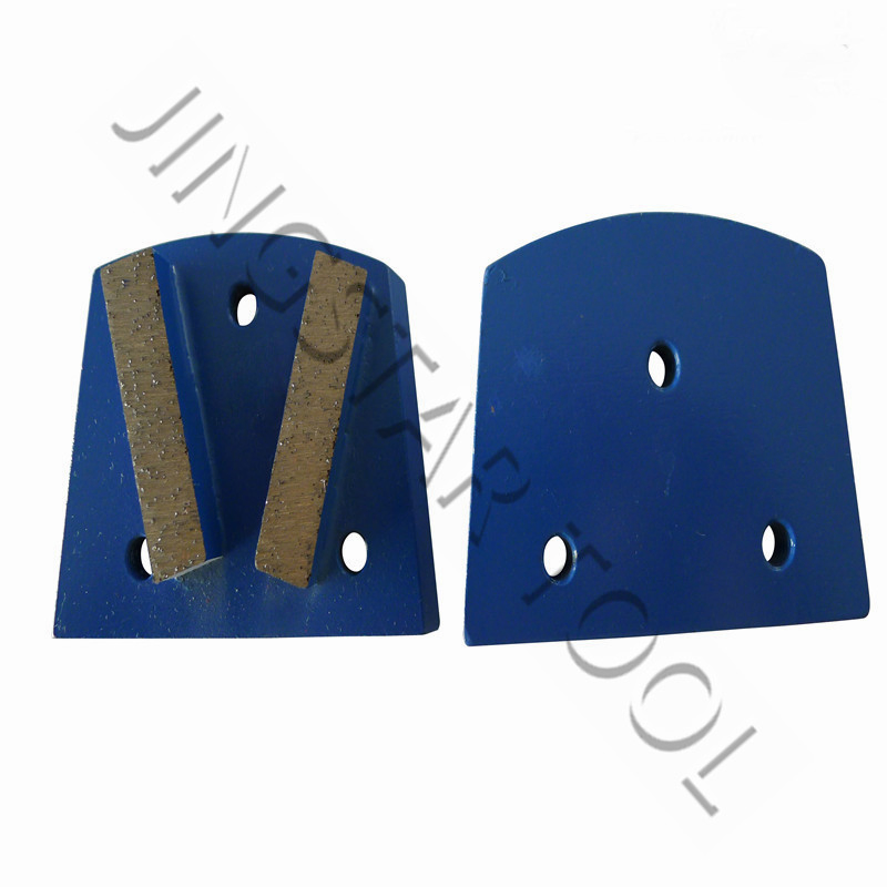 Алмазный шлифовальный инструмент Lavina 40 Grit для бетона