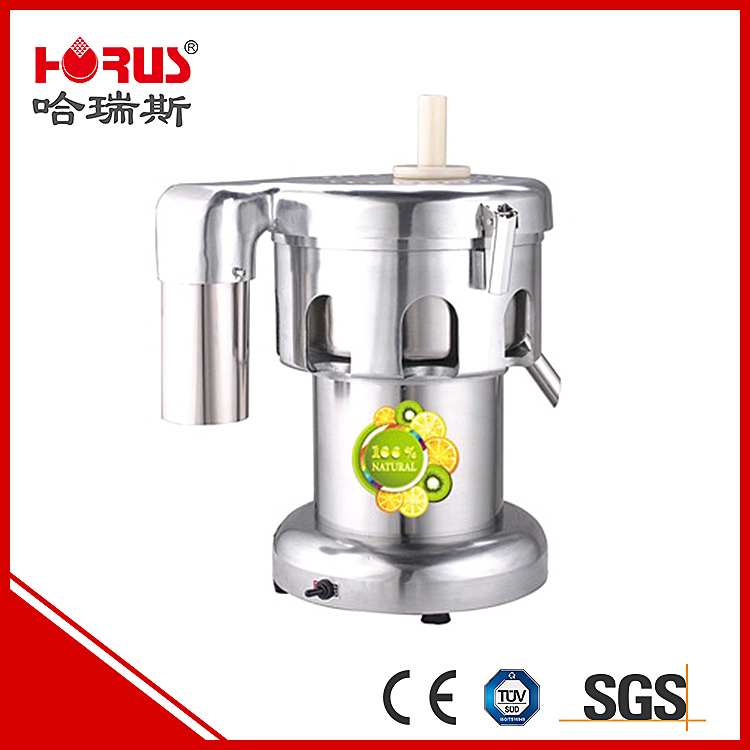 High Quality Commercial Machine Juicer Orange Juicer Fruit Juicer Vegetable Juicer