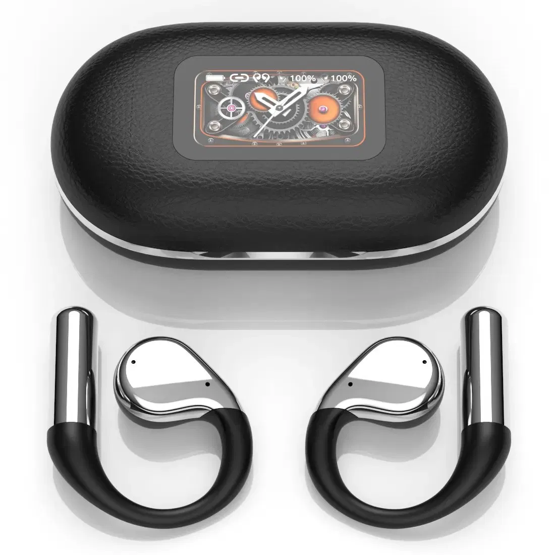 Беспроводные наушники Yyk-Q31 PRO OWS для спорта