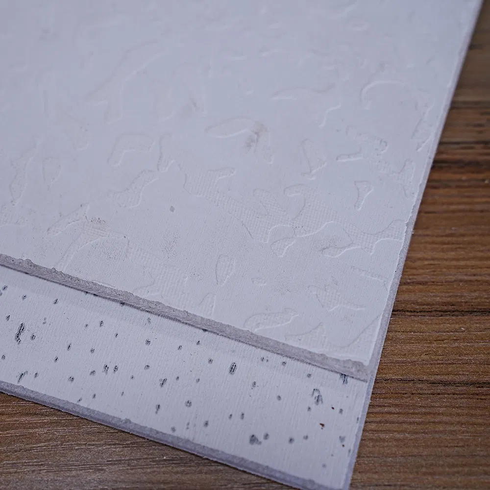 Bulk Supply 12mm Standard Gypsum Board for Office Construction