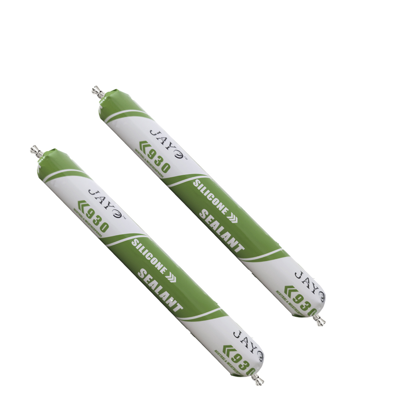 Neutral Cure UV Resistance Silicone Waterproof Sealant for Construction Material