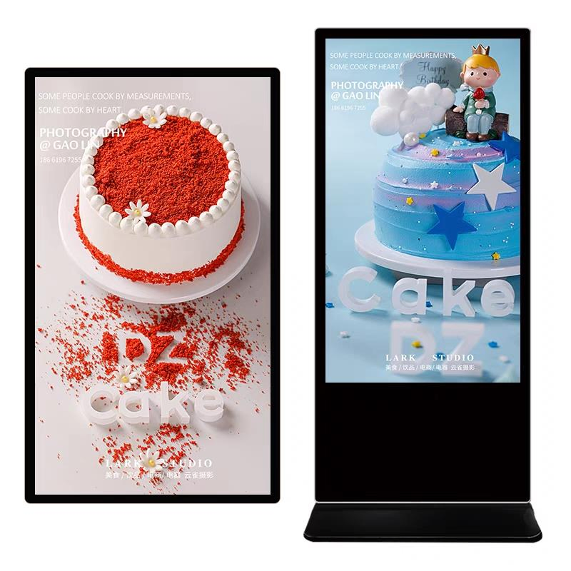 7 " to 100 Inch LCD Panel Advertising Display Android Windows All in One PC Open Frame Touch Screen Monitor Touchscreen Monitor Industrial Monitor