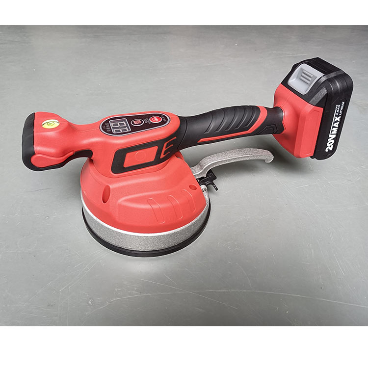 160mm Tile Vibrating Tool for Installation for Floor/Tile/Wall