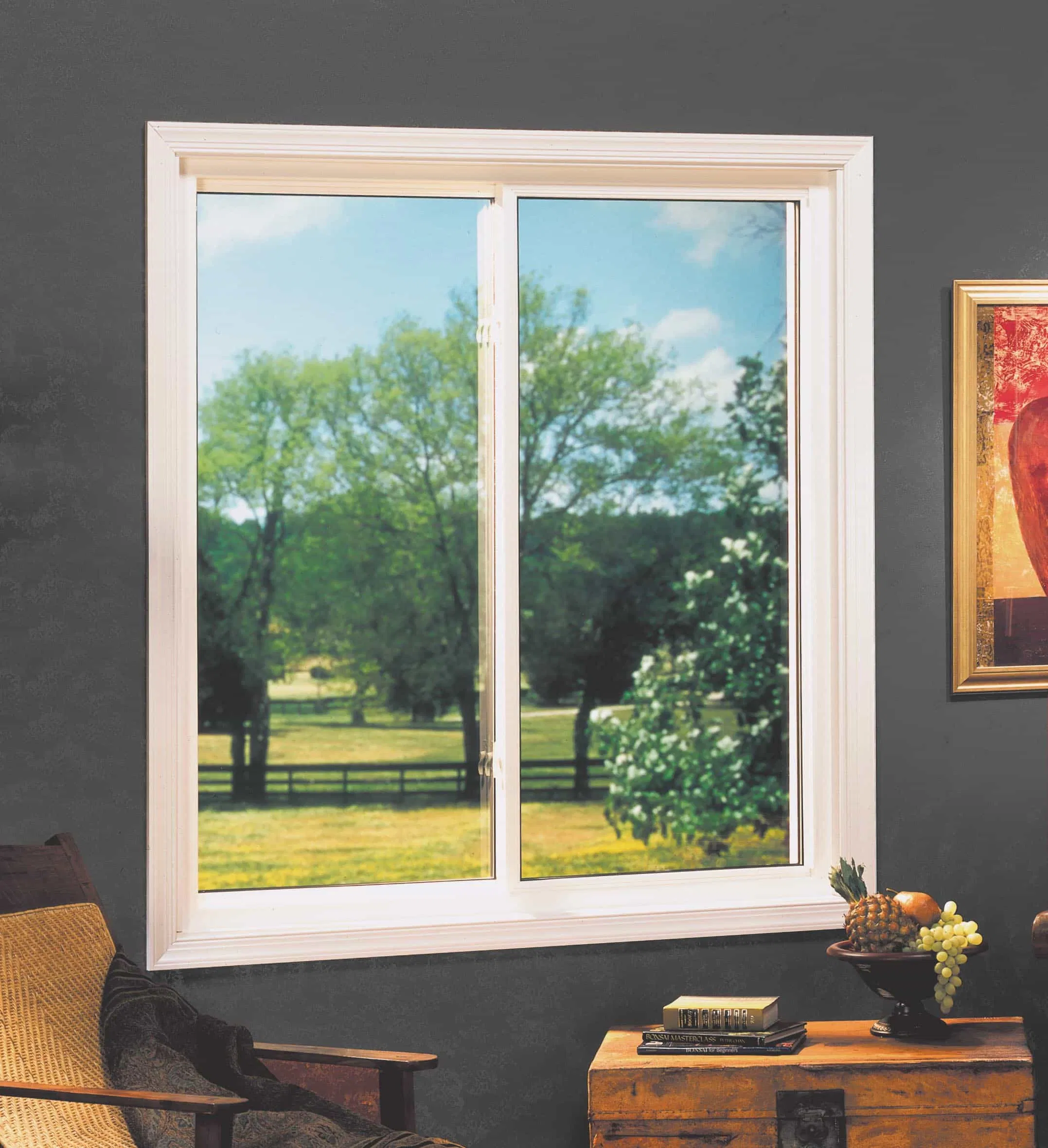 Toma Cheap Window, Beautify Your Scenery
