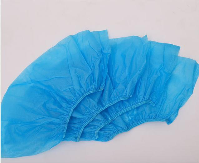 Medical Caps/Shoe Cover/Bedsheet Non Woven Fabric