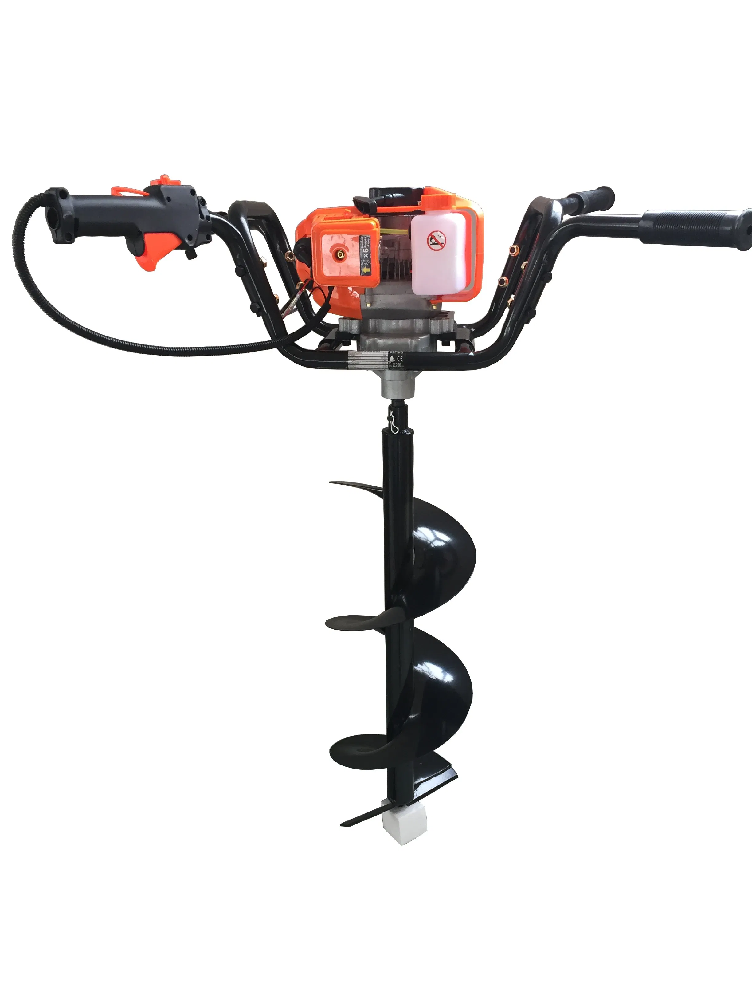 Tree Planting Machine 49cc Petrol Earth Auger