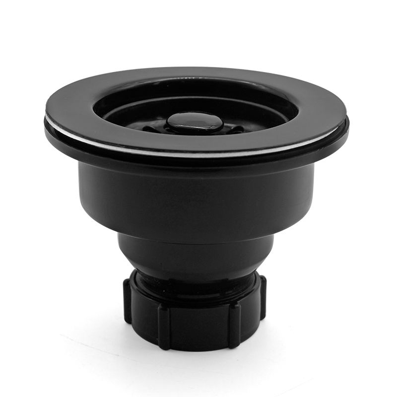 Wholesale Easy Installation Odor-Proof Kitchen Sink Drain for Clean Area Use