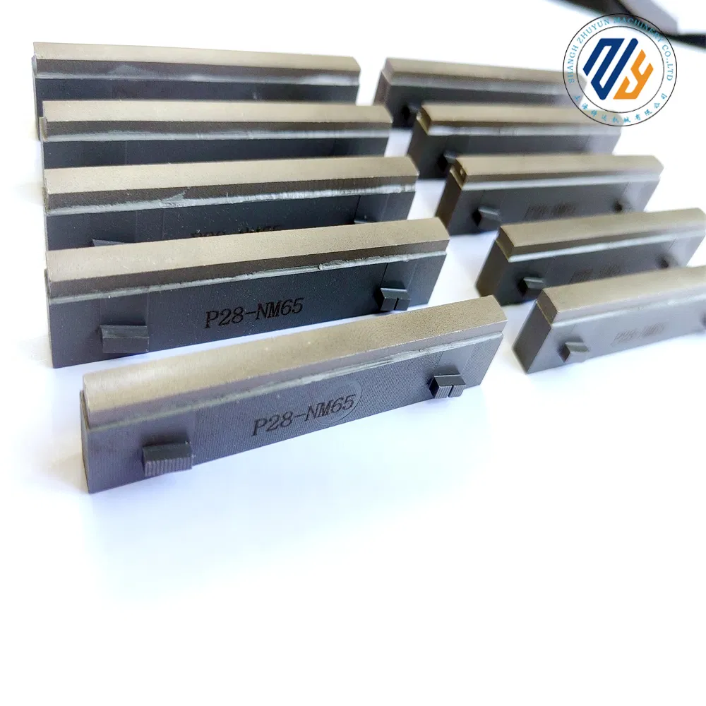 Superabrasivep28 CBN Honing Stones and P20 Diamond Honing Stones for Sunnen Honing Machines