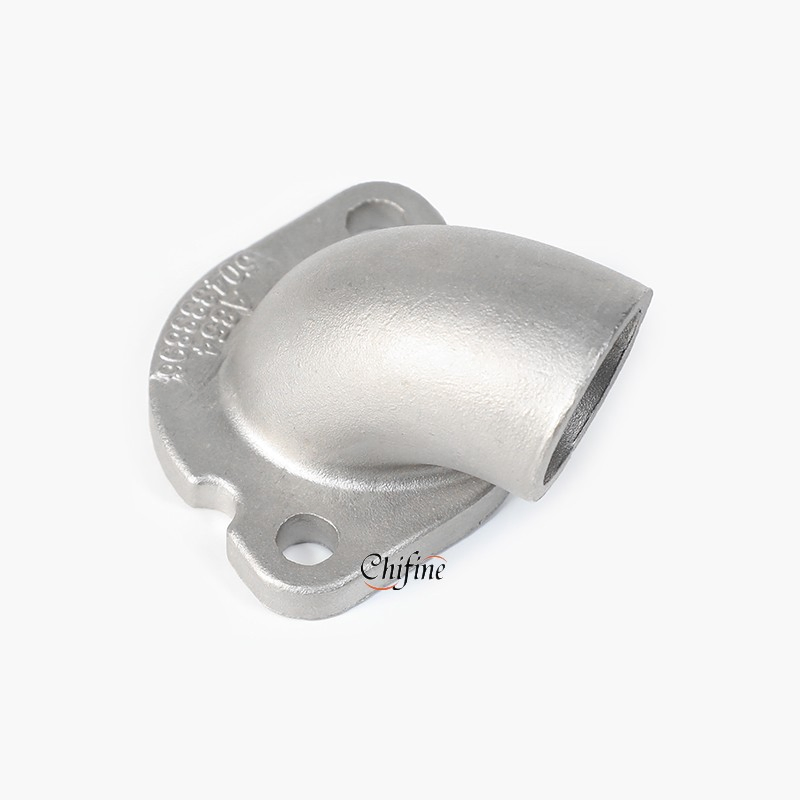 Lost Wax Casting Stainless Steel Shower Kitchen Bathroom Tap